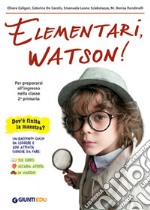 Elementari, Watson!