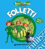 Folletti libro