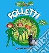 Folletti libro