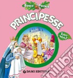 Principesse libro