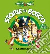 Storie del bosco libro