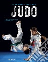 Il grande libro del judo libro