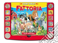 Fattoria libro