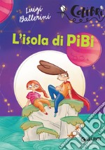 L'isola di Pibi libro