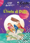 L'isola di Pibi libro