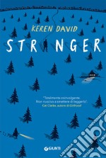 Stranger libro