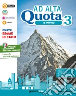 AD ALTA QUOTA 3 DBOOK libro