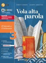 VOLA ALTA PAROLA 3 DBOOK libro