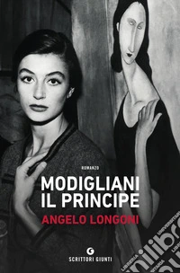 Modigliani il principe