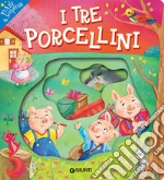 I tre porcellini libro