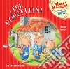 I tre porcellini libro