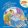 La bella addormentata nel bosco libro