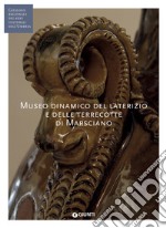 Museo dinamico del laterizio e delle terrecotte di Marsciano libro