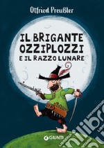 Il brigante Ozziplozzi e il razzo lunare