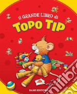 il Grande libro di topo tip libro