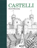 Castelli libro