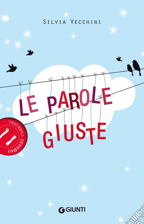 Le parole giuste