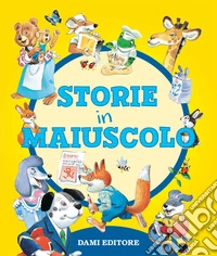 Storie in maiuscolo libro