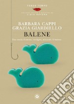 Balene libro