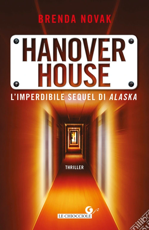 Hanover House