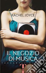 Il negozio di musica libro