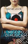 Il negozio di musica libro