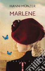 Marlene libro