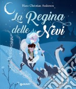 La regina delle nevi libro