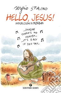 Hello, Jesus! libro