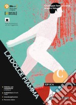 DOLCE FIAMMA (LA) EPICA DBOOK libro