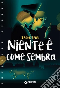 Niente è come sembra libro