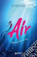 Air. Una boccata d'aria