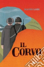 Il corvo-La busta rossa libro