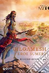 Gilgamesh. L'eroe sumero libro