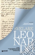 Svelare Leonardo libro