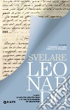 Svelare Leonardo libro