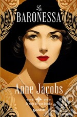 La baronessa libro