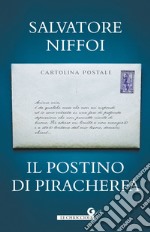 Il postino di Piracherfa libro