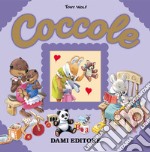 Coccole. Ediz. a colori libro