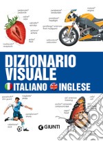 Dizionario visuale. Italiano-inglese libro