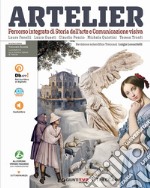 ARTELIER DBOOK libro