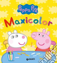 Peppa maxicolor