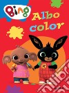 Bing. Albo color libro