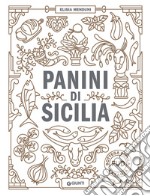 Panini di Sicilia libro