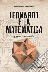 Leonardo e la matematica libro