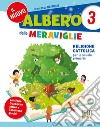 albero delle meraviglie libro