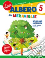 albero delle meraviglie libro usato