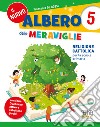 albero delle meraviglie libro