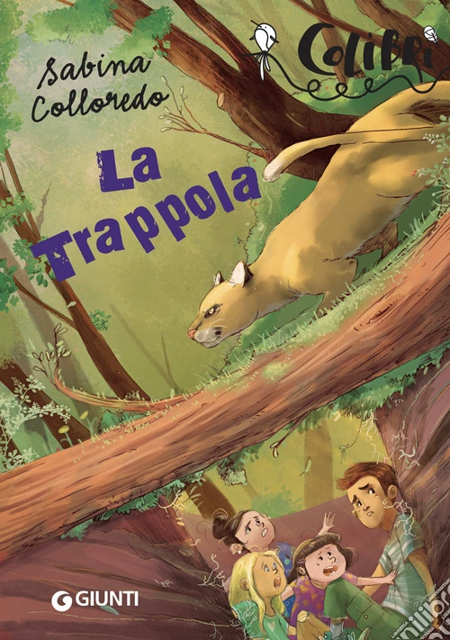 La trappola