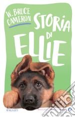 Storia di Ellie libro